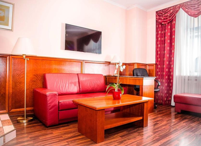 Sala Foto