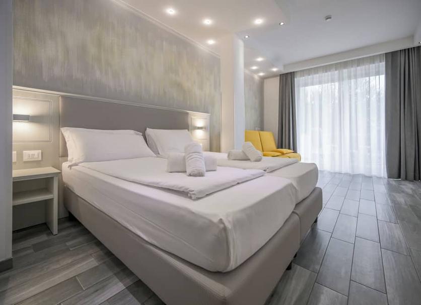 Habitació Foto