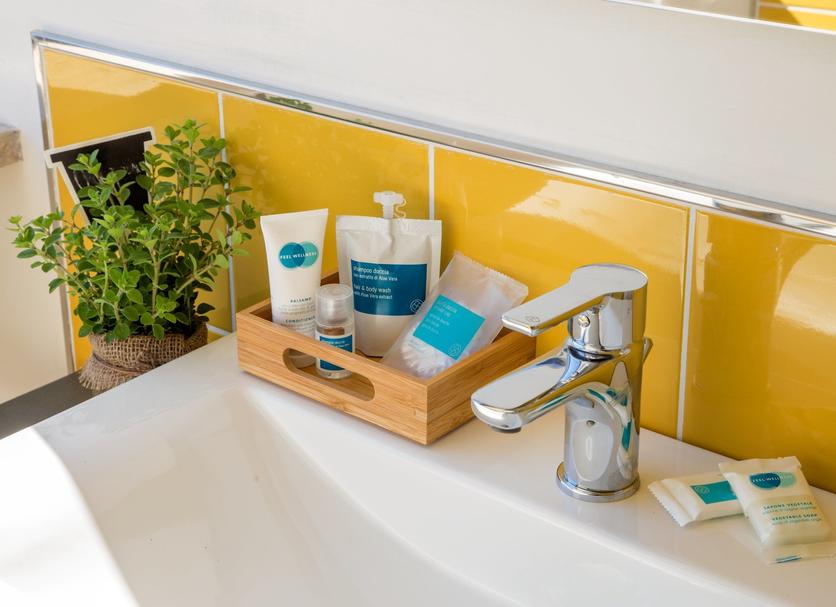 Serveis de l’habitació Foto