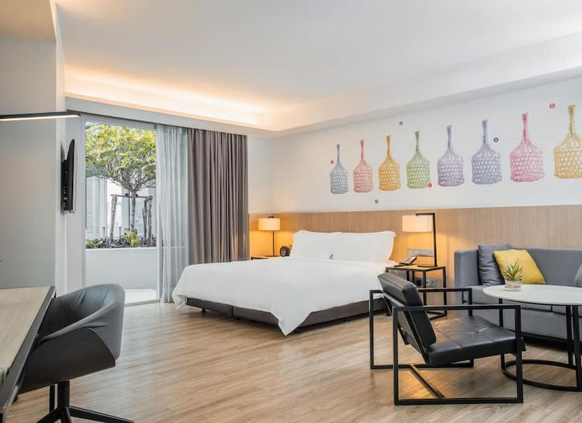 Habitació Foto