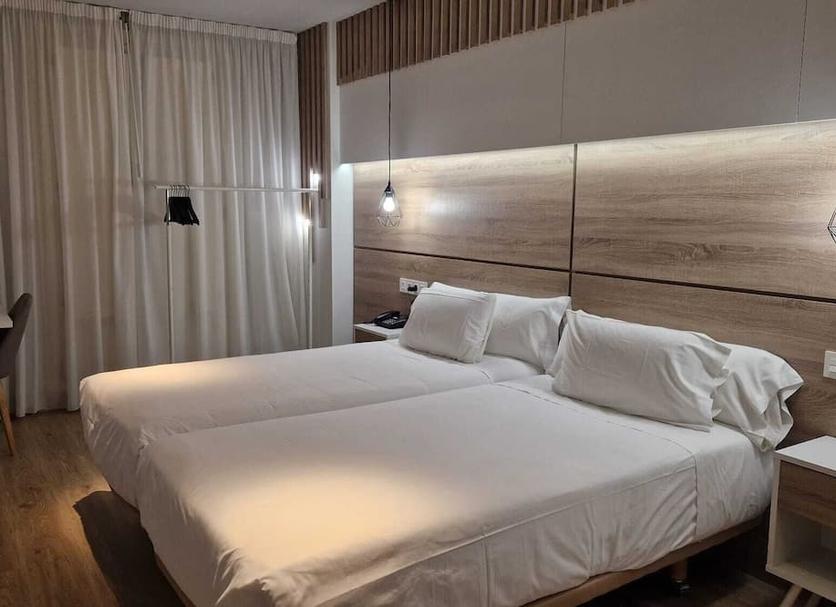 Habitació Foto