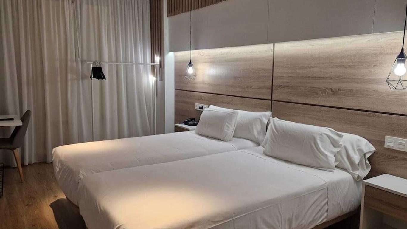 Imi Hotel & Spa