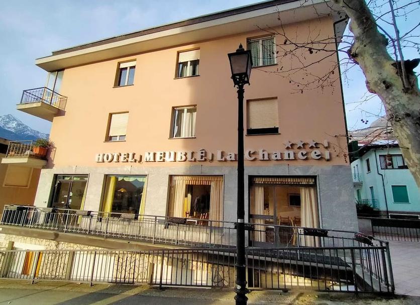 Edifici Foto