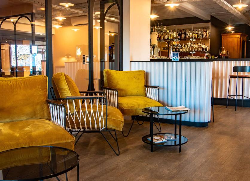 Bar Foto