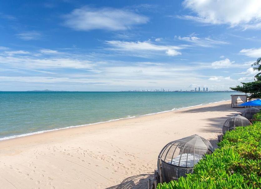 Platja Foto