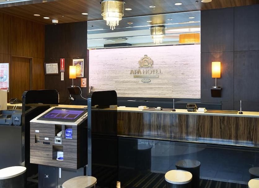 Recepció Foto
