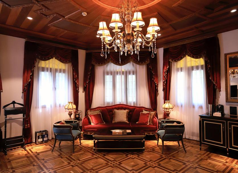 Sala Foto
