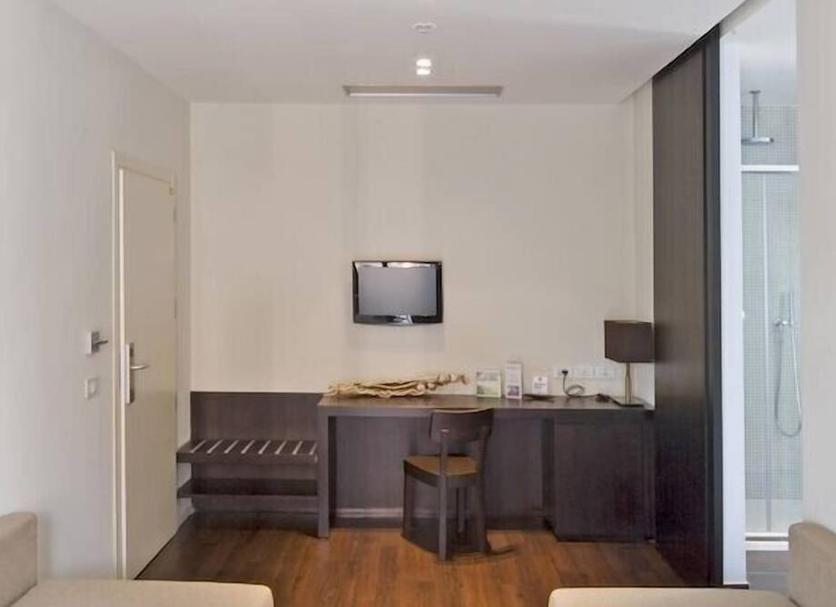 Serveis de l’habitació Foto
