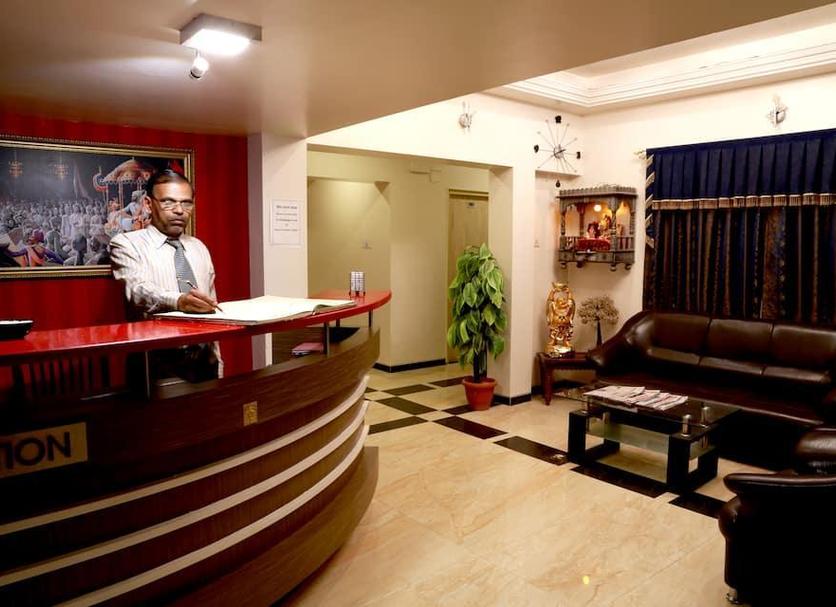 Recepció Foto