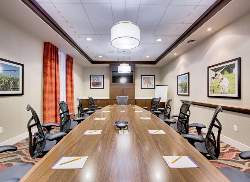 Sala de conferències Foto