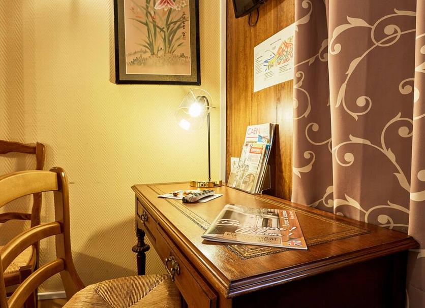 Serveis de l’habitació Foto