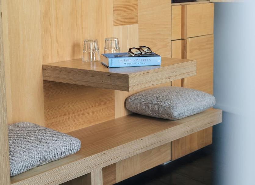 Serveis de l’habitació Foto