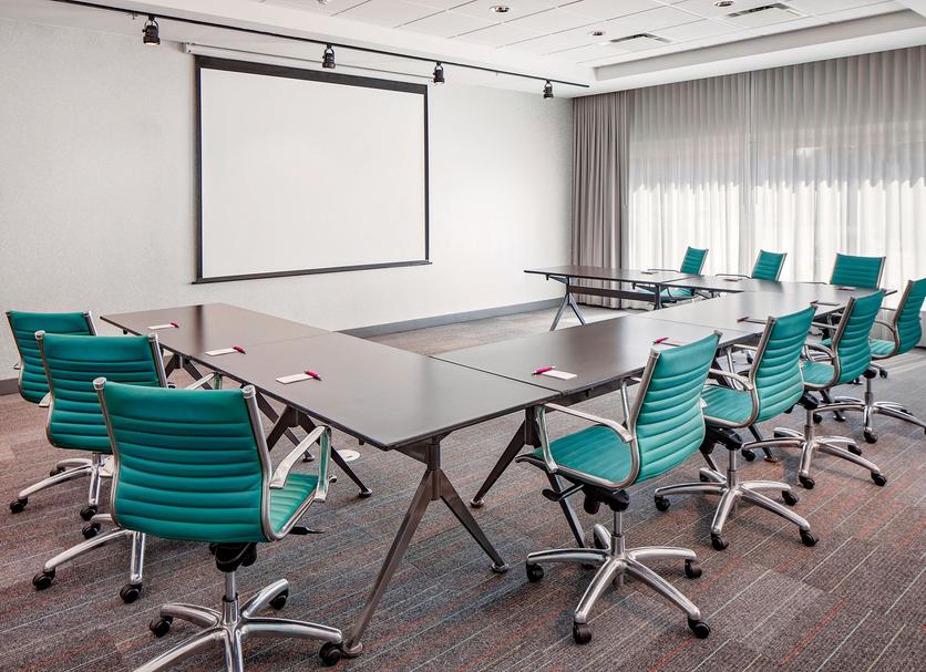 Sala de conferències Foto