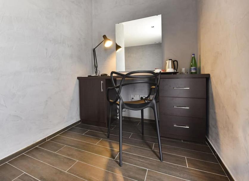Serveis de l’habitació Foto
