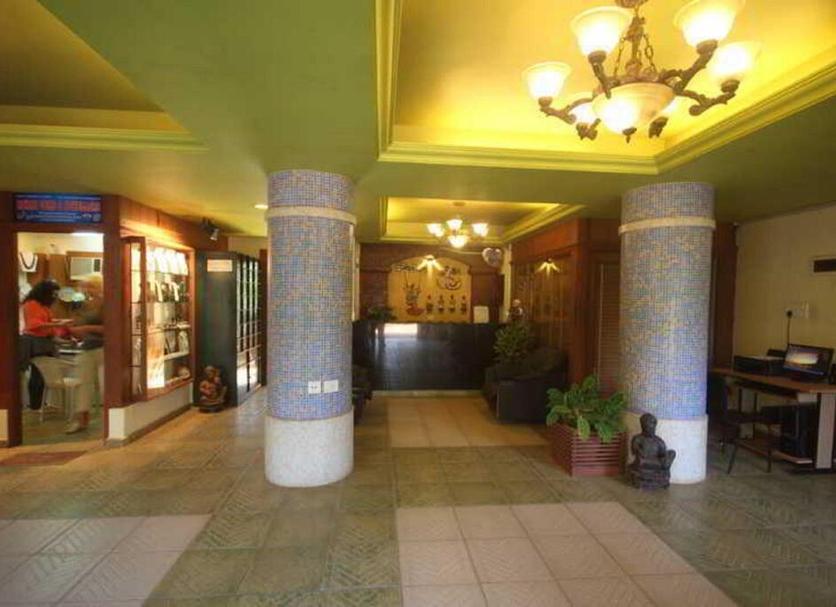 Recepció Foto