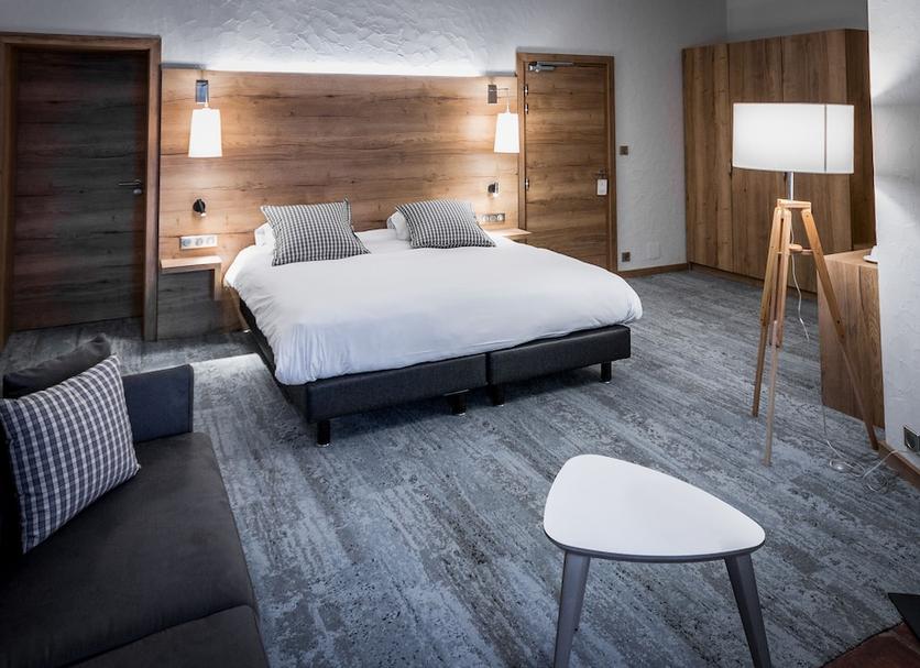 Habitació Foto
