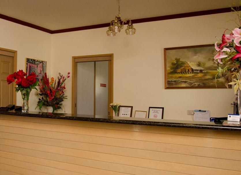 Recepció Foto