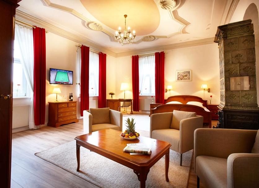Sala Foto