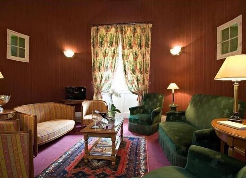 Sala Foto