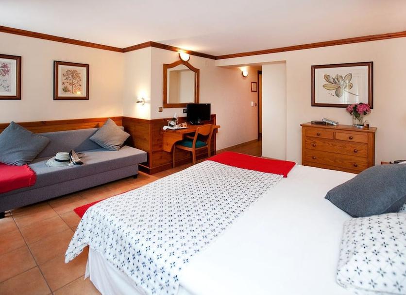 Habitació Foto