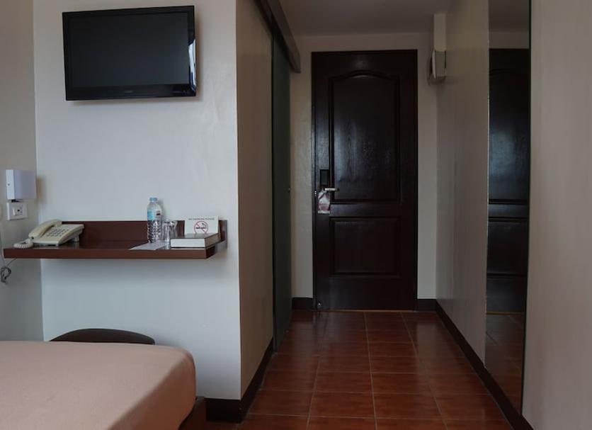 Serveis de l’habitació Foto