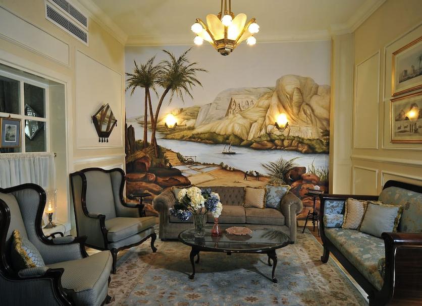 Sala Foto