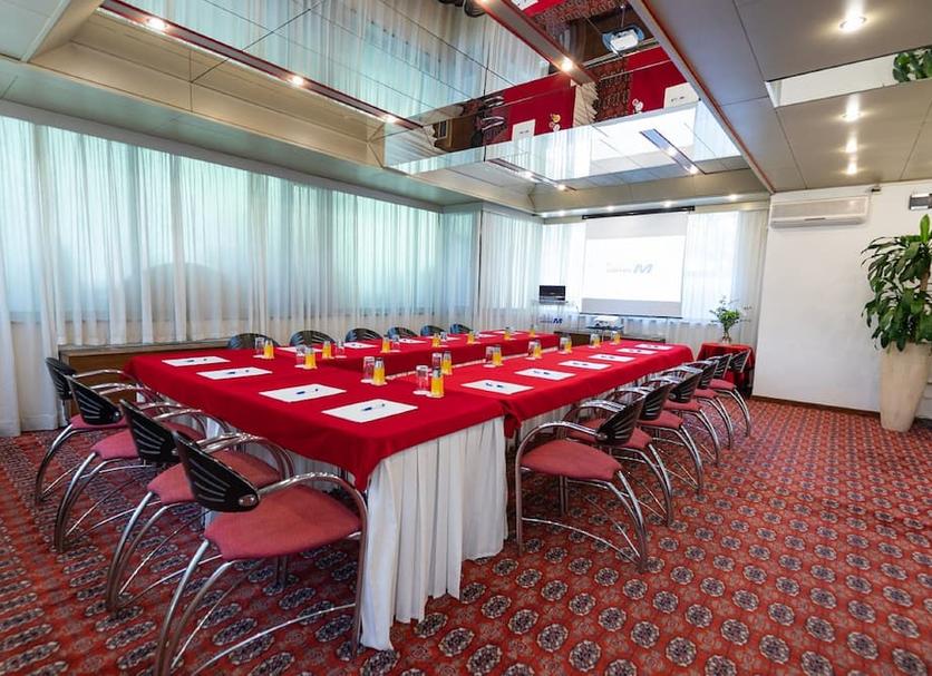Sala de conferències Foto