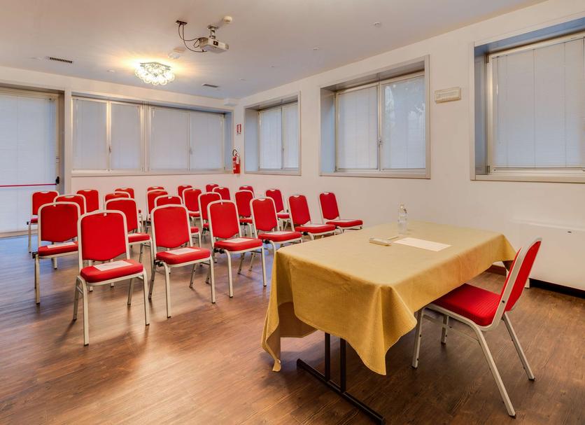 Sala de conferències Foto