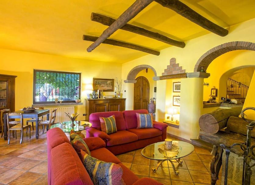 Sala Foto