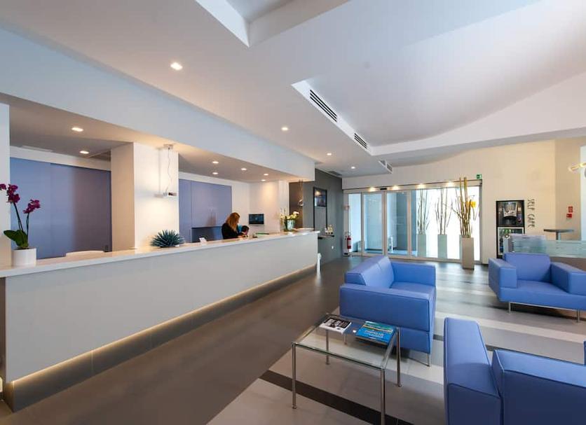 Recepció Foto