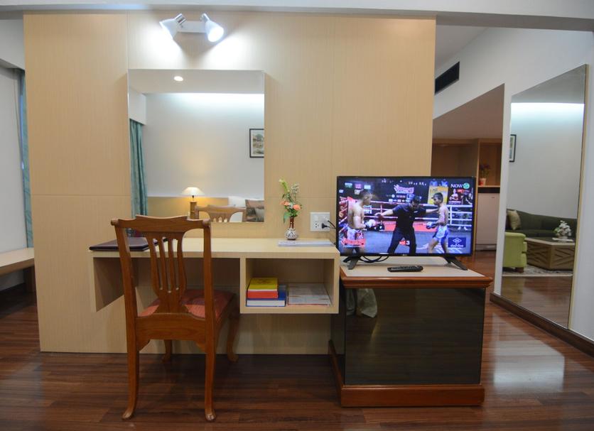 Serveis de l’habitació Foto