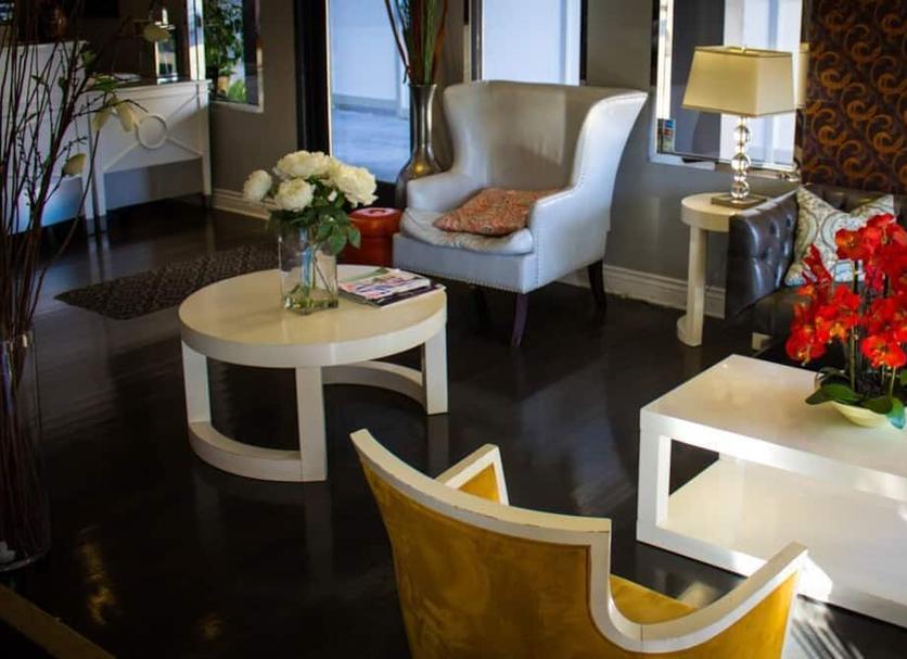 Sala Foto