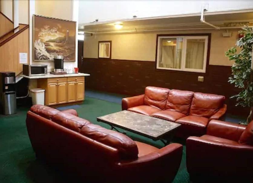 Sala d'estar Foto