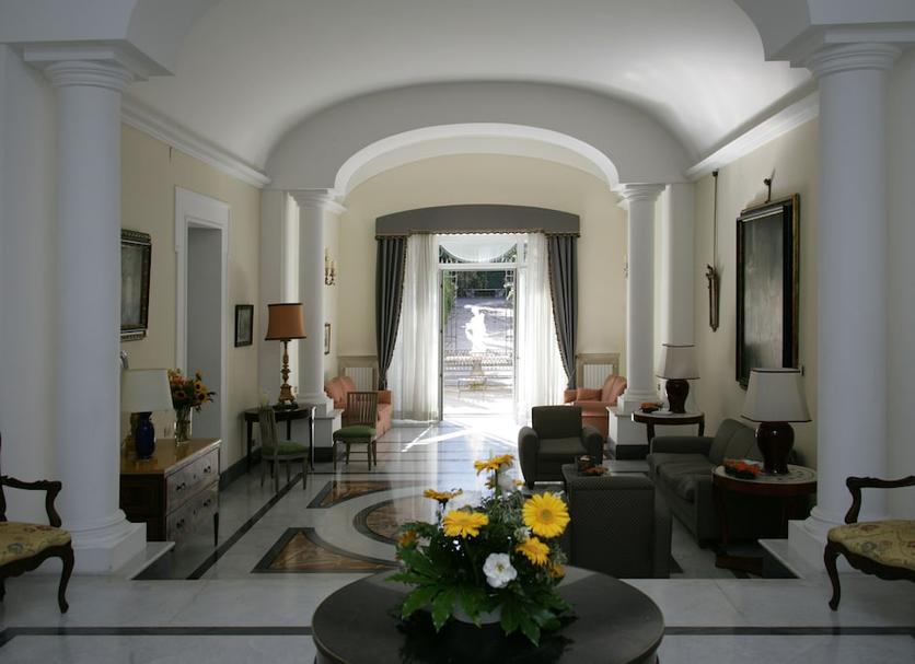Sala Foto