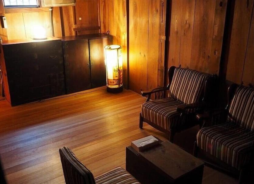 Sala Foto