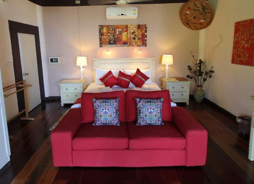 Habitació Foto