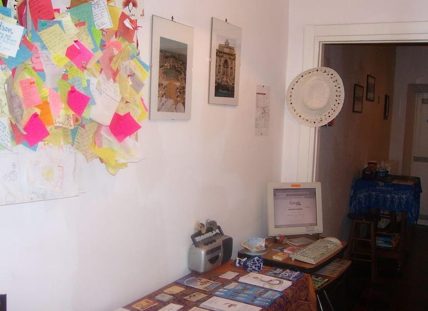 Serveis de l’habitació Foto
