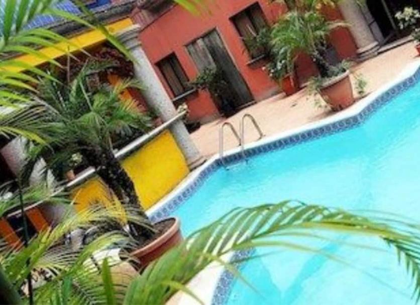 Pool Foto