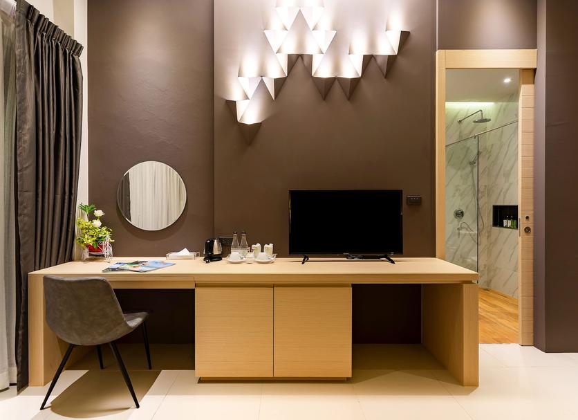 Serveis de l’habitació Foto