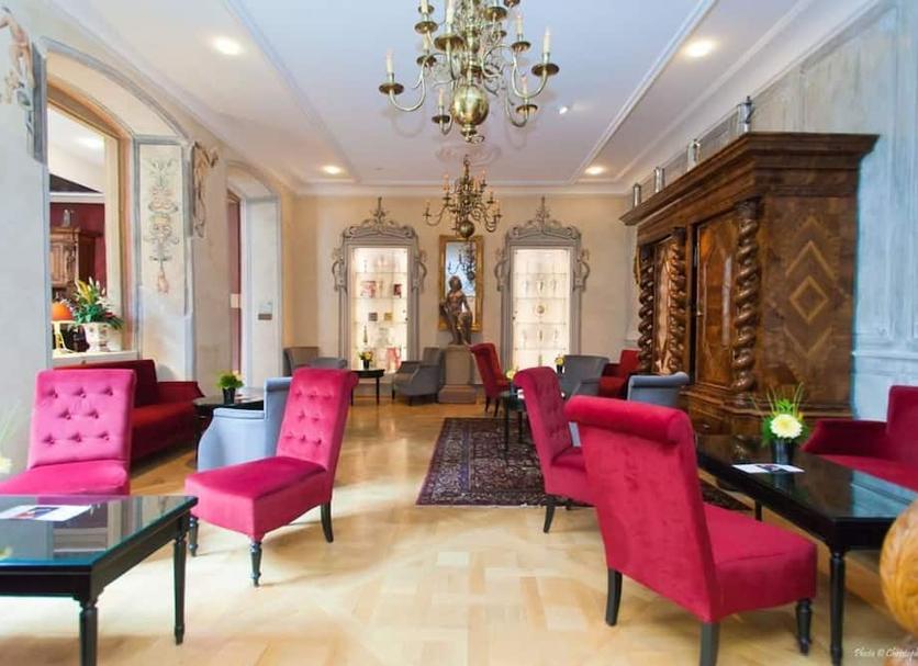 Sala d'estar Foto