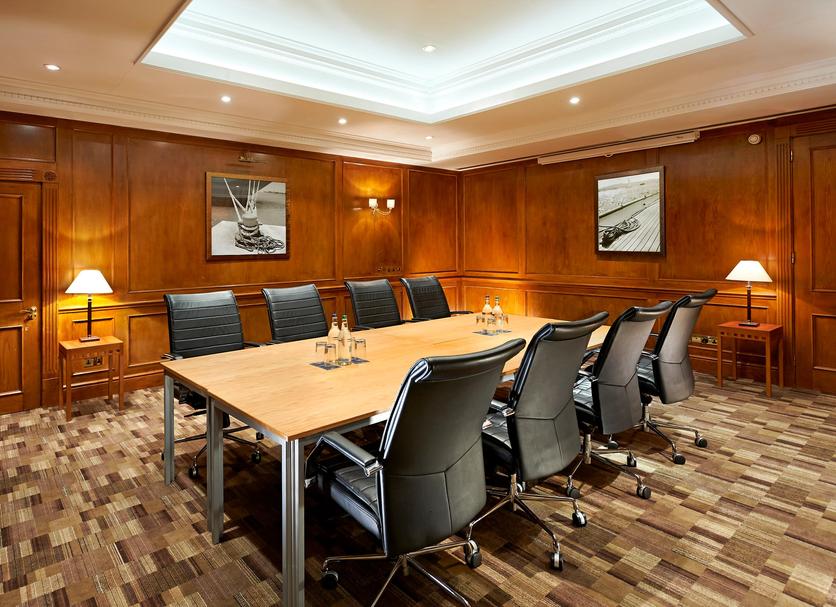 Sala de conferències Foto