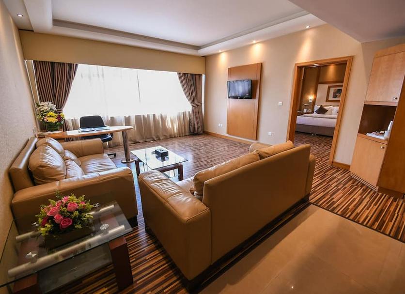 Sala Foto