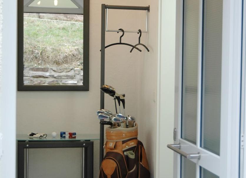 Serveis de l’habitació Foto
