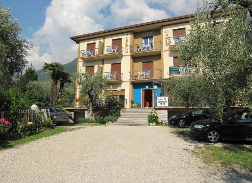 Edifici Foto