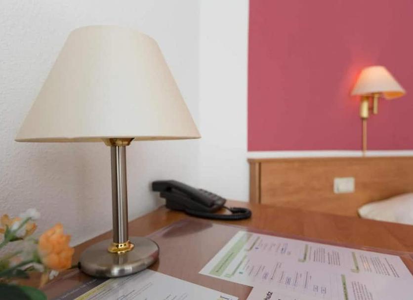 Serveis de l’habitació Foto