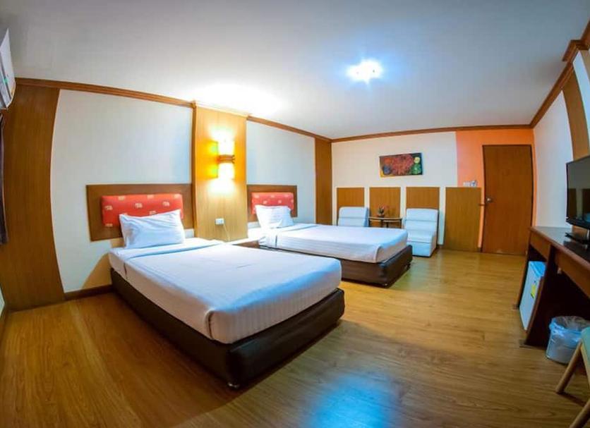 Habitació Foto