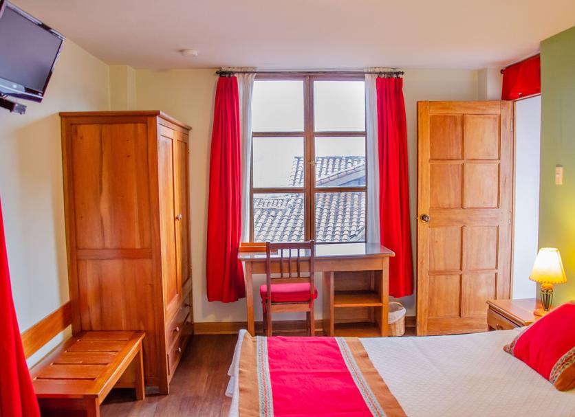 Habitació Foto