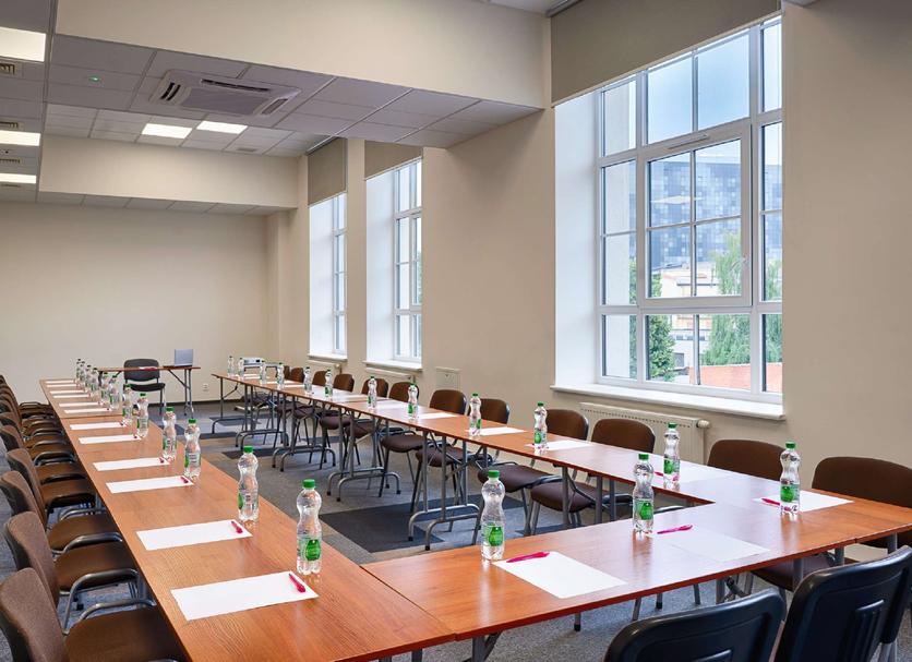 Sala de conferències Foto