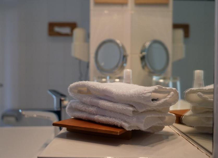 Serveis de l’habitació Foto