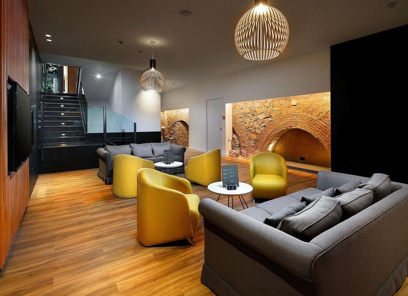 Sala d'estar Foto